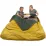 Kelty спальник Tru. Comfort Doublewide 20 olive oil - 5 - Robinzon.ua