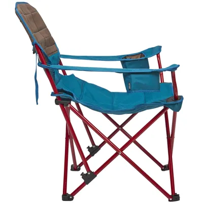 Kelty стул Deluxe Lounge deep lake - 2 - Robinzon.ua