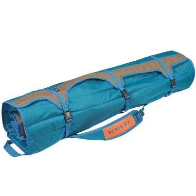 Kelty стул Deluxe Lounge deep lake - 7 - Robinzon.ua