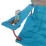 Kelty стул Essential deep lake - 2 - Robinzon.ua