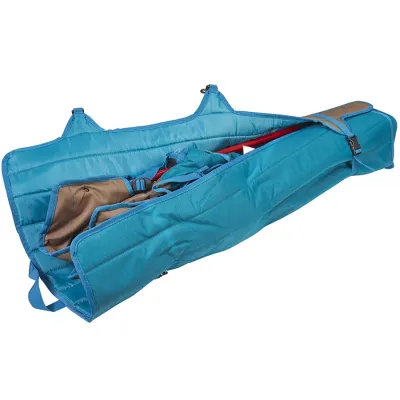 Kelty стул Essential deep lake - 3 Kelty стул Essential deep lake - 3 - Robinzon.ua