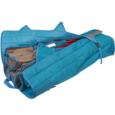 Kelty стул Low-Loveseat deep lake - 1 - Robinzon.ua