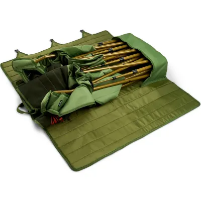 Kelty стул Lowdown Couch dill-duffle - 2 Kelty стул Lowdown Couch dill-duffle - 2 - Robinzon.ua