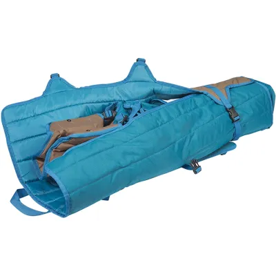 Kelty стул Lowdown deep lake - 3 - Robinzon.ua