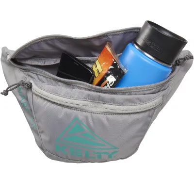 Kelty сумка поясная Warbler smoke - 2 - Robinzon.ua