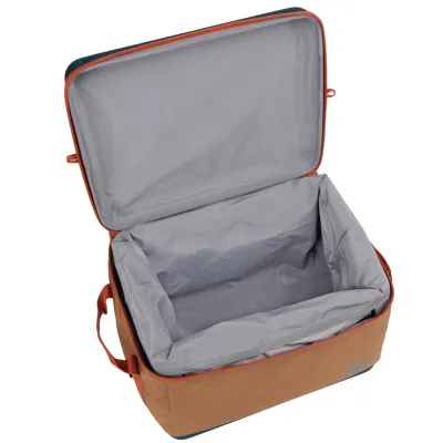 Kelty сумка-холодильник Folding Cooler 48 Cans dull gold-deep teal - 1 - Robinzon.ua