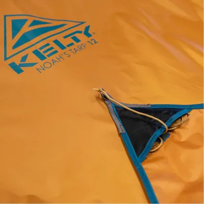 Kelty тент Noah's Tarp 12 - 2 - Robinzon.ua