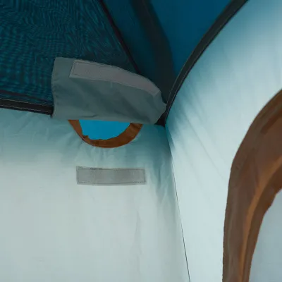 Kelty тент для душу Discovery H2GO iceberg green-deep teal - 5 - Robinzon.ua