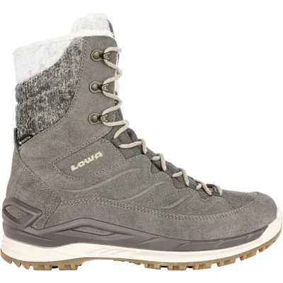 LOWA черевики Calceta Evo GTX W stone-biscuit 36.5. - 1 LOWA черевики Calceta Evo GTX W stone-biscuit 36.5. - 1 - Robinzon.ua