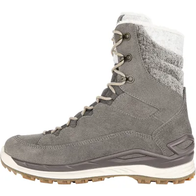 LOWA черевики Calceta Evo GTX W stone-biscuit 36.5. - 3 LOWA черевики Calceta Evo GTX W stone-biscuit 36.5. - 3 - Robinzon.ua