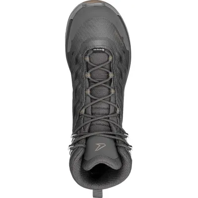 Ботинки мужские LOWA Ferrox GTX MID 41 - граффит/бронзовый с мембраной Gore-Tex®, мультифункциональные - 310678-7945-41.0 - 5 - Robinzon.ua