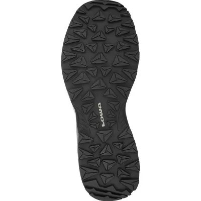 Ботинки мужские LOWA Ferrox GTX MID 41 - граффит/бронзовый с мембраной Gore-Tex®, мультифункциональные - 310678-7945-41.0 - 6 - Robinzon.ua