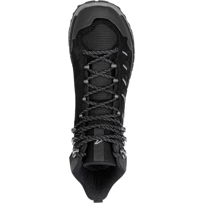 LOWA ботинки Innovo GTX MID black-grey 40.0 - 5 - Robinzon.ua
