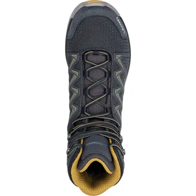 Черевики чоловічі LOWA Innox Pro GTX MID 41 - синій з мембраною Gore-Tex®, мультифункціональні - 310703-9785-41.0 - 5 - Robinzon.ua