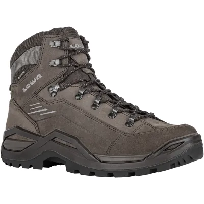 LOWA черевики Renegade Evo GTX MID еспресо-морські водорості 41.0. - 2 - Robinzon.ua