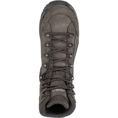 LOWA черевики Renegade Evo GTX MID еспресо-морські водорості 41.0. - 5 - Robinzon.ua