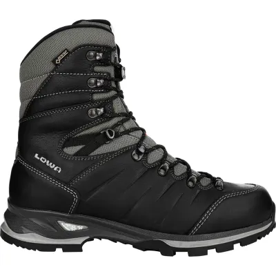 LOWA черевики Yukon Ice II GTX чорні 40.0. - 1 - Robinzon.ua