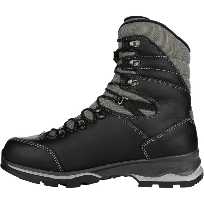 LOWA черевики Yukon Ice II GTX чорні 40.0. - 3 - Robinzon.ua