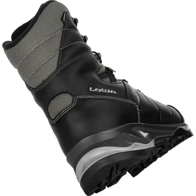 LOWA черевики Yukon Ice II GTX чорні 40.0. - 4 - Robinzon.ua
