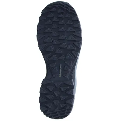 Кросівки жіночі LOWA Ferrox GTX LO W 37 - сірий з мембраною Gore-Tex®, мультифункціональні - 320697-7913-37.0 - 6 - Robinzon.ua