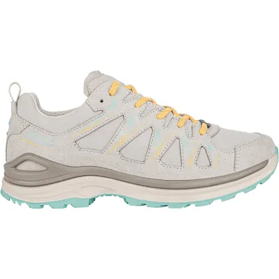 LOWA кроссовки Innox Evo II GTX W champagne-arctic 37.0 - 1 - Robinzon.ua