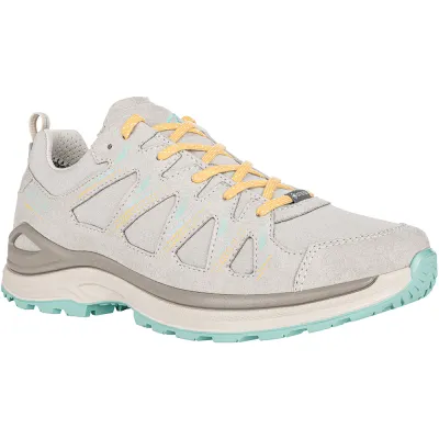 LOWA кроссовки Innox Evo II GTX W champagne-arctic 37.0 - 2 - Robinzon.ua