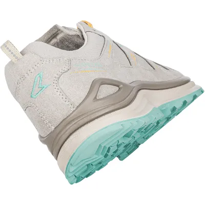 LOWA кроссовки Innox Evo II GTX W champagne-arctic 37.0 - 4 - Robinzon.ua