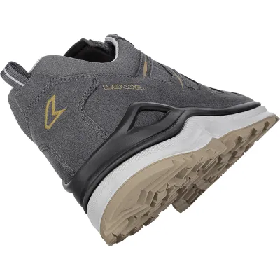 LOWA кросівки Innox Evo II GTX антрацит-бронза 40.0. - 4 LOWA кросівки Innox Evo II GTX антрацит-бронза 40.0. - 4 - Robinzon.ua