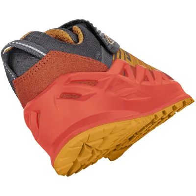 LOWA кросівки Merger GTX VC LO Jr flame-mango 32.0 - 4 - Robinzon.ua