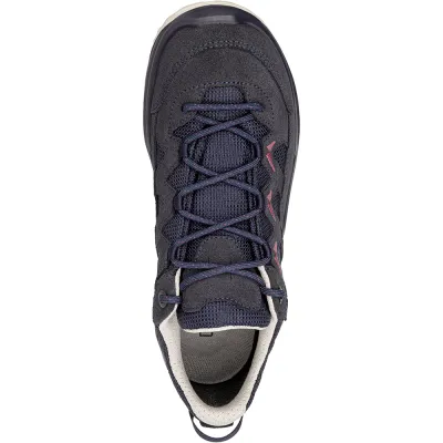 Кроссовки женские LOWA Sirkos Evo GTX LO W 37 - синий, мультифункциональные - 320805-5946-37.0 - 5 - Robinzon.ua