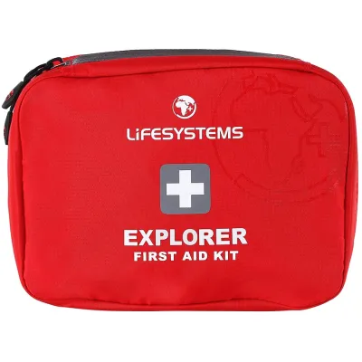 Lifesystems аптечка Explorer First Aid Kit - 1 - Robinzon.ua