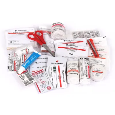 Lifesystems аптечка Explorer First Aid Kit - 3 - Robinzon.ua