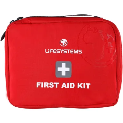 Lifesystems аптечка First Aid Case - 1 - Robinzon.ua