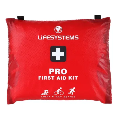Lifesystems аптечка Light&Dry Pro First Aid Kit - 1 - Robinzon.ua