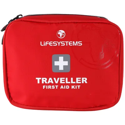Lifesystems аптечка Traveller First Aid Kit - 1 - Robinzon.ua