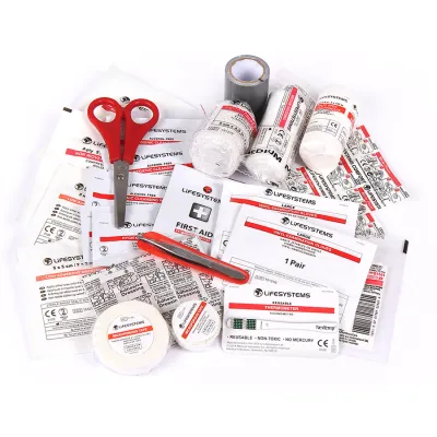 Lifesystems аптечка Traveller First Aid Kit - 3 - Robinzon.ua
