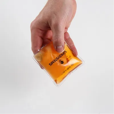 Lifesystems грілки для рук Reusable Hand Warmer - 3 - Robinzon.ua