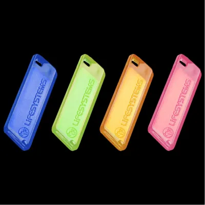 Lifesystems маркер Intensity Glow Tag orange - 3 - Robinzon.ua