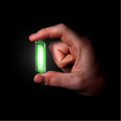 Lifesystems маркер Intensity Glow Tag orange - 4 - Robinzon.ua