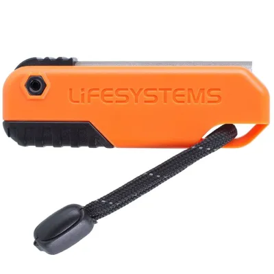 Lifesystems огниво Dual Firestarter - 3 - Robinzon.ua
