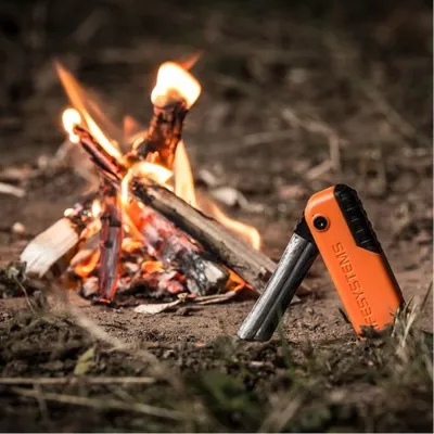 Lifesystems огниво Dual Firestarter - 4 - Robinzon.ua