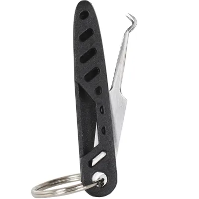 Lifesystems пінцет для вилучення кліщів Mini Tick Remover - 2 - Robinzon.ua