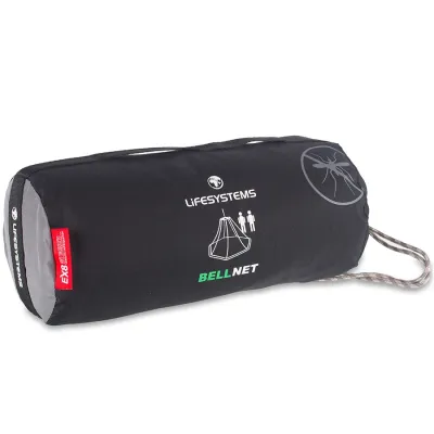 Lifesystems протимоскітна сітка Bell Net Double - 1 Lifesystems протимоскітна сітка Bell Net Double - 1 - Robinzon.ua