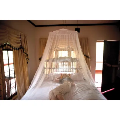 Lifesystems протимоскітна сітка Bell Net Double - 2 Lifesystems протимоскітна сітка Bell Net Double - 2 - Robinzon.ua