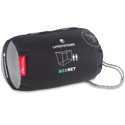 Lifesystems протимоскітна сітка Box Net Double - 1 - Robinzon.ua