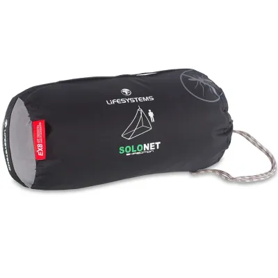 Lifesystems протимоскітна сітка Solo Net Single - 1 Lifesystems протимоскітна сітка Solo Net Single - 1 - Robinzon.ua