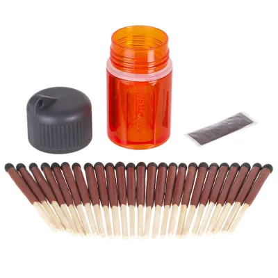 Lifesystems спички Stormproof Matches - 2 - Robinzon.ua