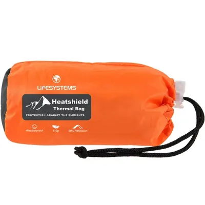 Lifesystems термомешок Heatshield Bag - 1 Lifesystems термомешок Heatshield Bag - 1 - Robinzon.ua