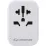 Lifeventure адаптер European Travel Adaptor USB - 1 - Robinzon.ua