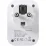 Lifeventure адаптер European Travel Adaptor USB - 2 - Robinzon.ua
